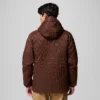 Men Landroamer™ Quilted Hooded Jacket Men Landroamer™ Quilted Hooded Jacket