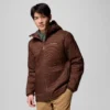 Men Landroamer™ Quilted Hooded Jacket Men Landroamer™ Quilted Hooded Jacket