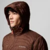 Men Landroamer™ Quilted Hooded Jacket Men Landroamer™ Quilted Hooded Jacket