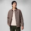 Men Landroamer™ Quilted Shirt Jacket
