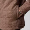 Men Landroamer™ Quilted Shirt Jacket