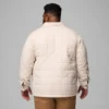 Men Landroamer™ Quilted Shirt Jacket – Big