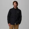 Men Landroamer™ Quilted Shirt Jacket – Tall