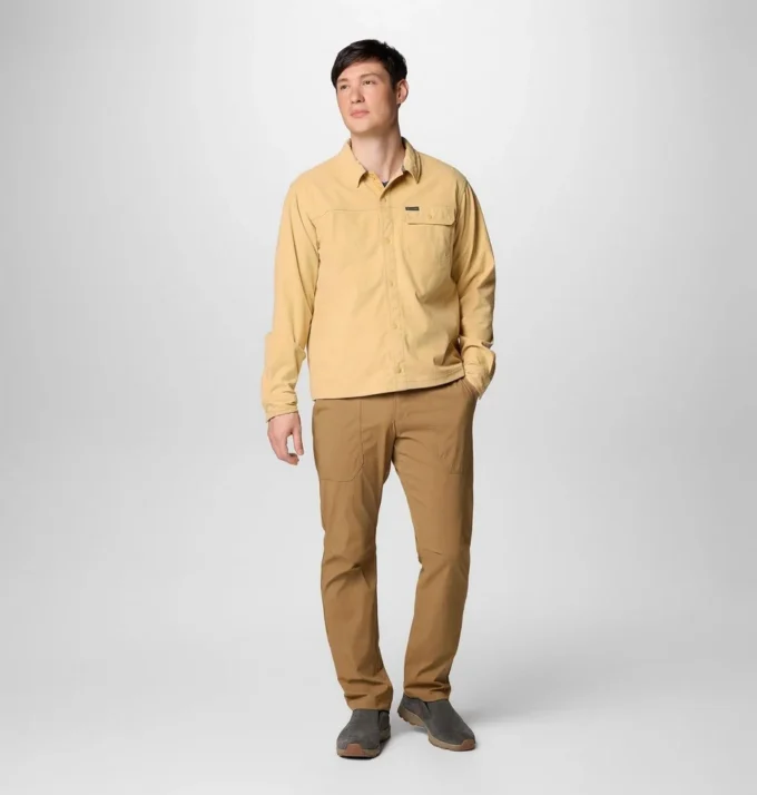 Men Landroamer™ Ripstop Pants II