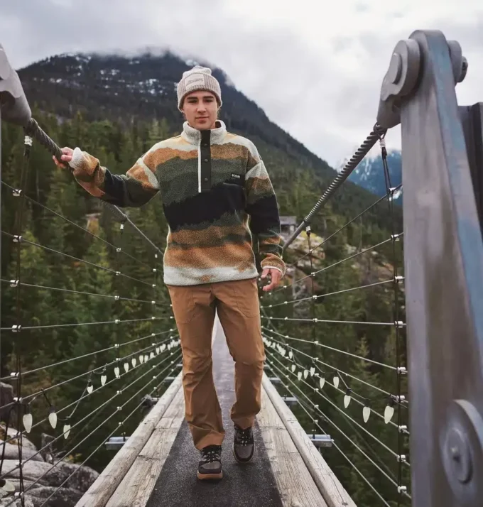Men Landroamer™ Ripstop Pants II