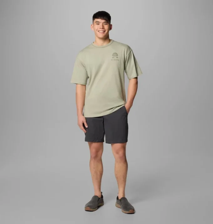Men Landroamer™ Ripstop Shorts II Men Landroamer™ Ripstop Shorts II