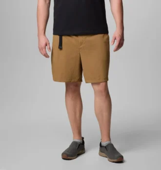 Men Landroamer™ Ripstop Shorts II – Big