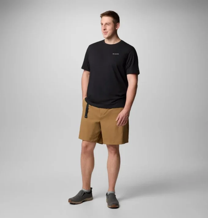 Men Landroamer™ Ripstop Shorts II – Big Men Landroamer™ Ripstop Shorts II – Big