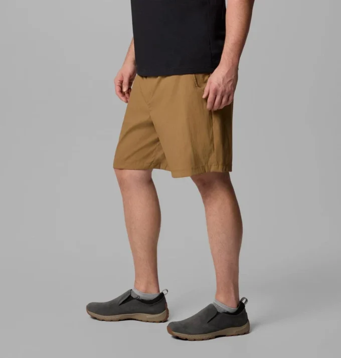 Men Landroamer™ Ripstop Shorts II – Big Men Landroamer™ Ripstop Shorts II – Big