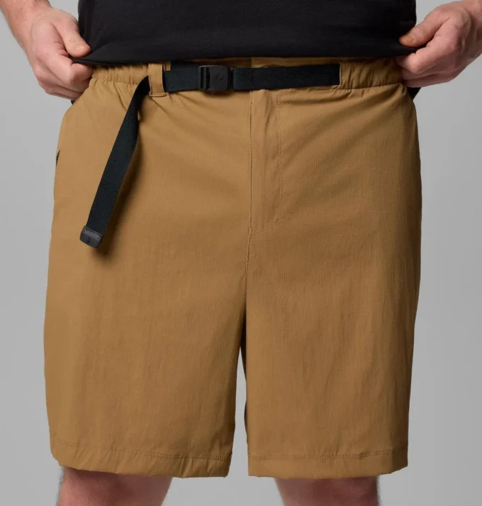 Men Landroamer™ Ripstop Shorts II – Big Men Landroamer™ Ripstop Shorts II – Big