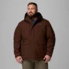 Men Landroamer™ Sherpa Lined Jacket – Big