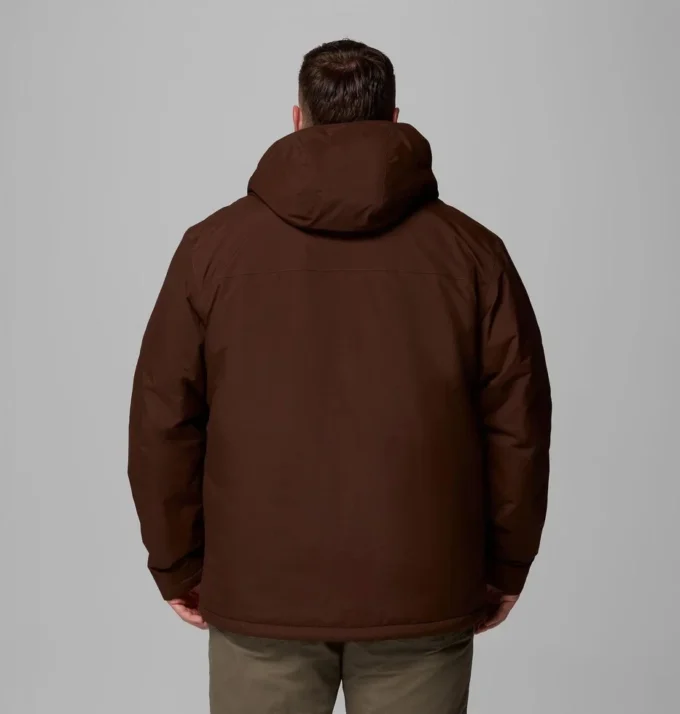 Men Landroamer™ Sherpa Lined Jacket – Big