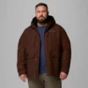 Men Landroamer™ Sherpa Lined Jacket – Big