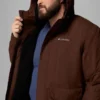 Men Landroamer™ Sherpa Lined Jacket – Big