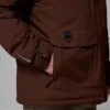 Men Landroamer™ Sherpa Lined Jacket – Big