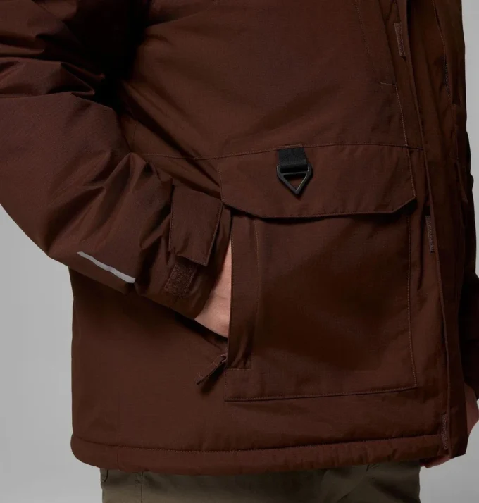 Men Landroamer™ Sherpa Lined Jacket – Big