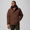 Men Landroamer™ Sherpa Lined Jacket – Tall