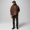Men Landroamer™ Sherpa Lined Jacket – Tall