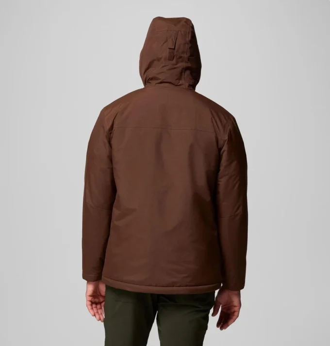 Men Landroamer™ Sherpa Lined Jacket – Tall