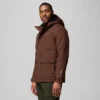 Men Landroamer™ Sherpa Lined Jacket – Tall