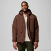 Men Landroamer™ Sherpa Lined Jacket – Tall