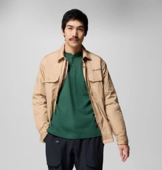 Men Landroamer™ Shirt Jacket