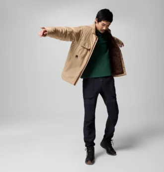Men Landroamer™ Shirt Jacket