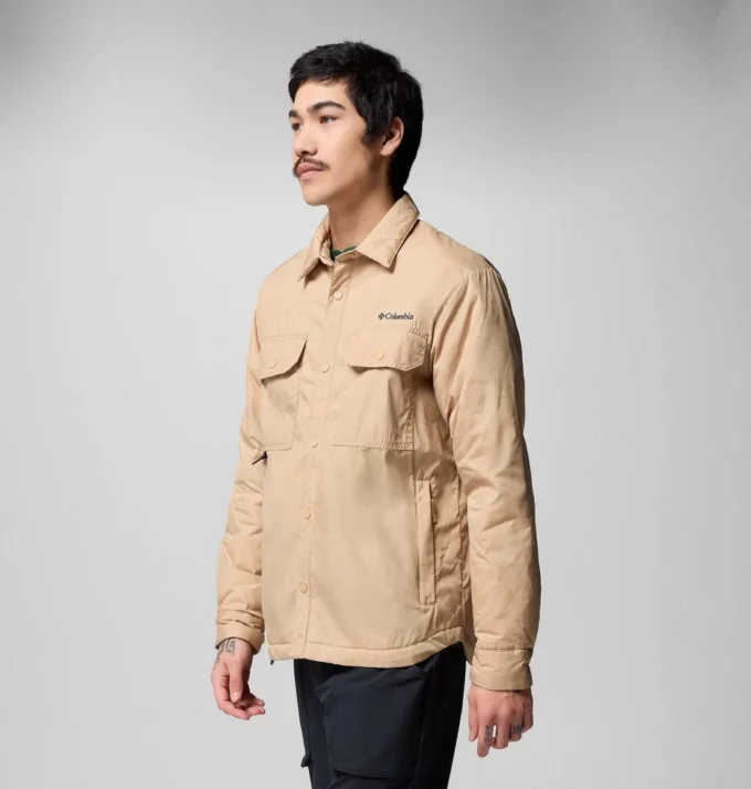 Men Landroamer™ Shirt Jacket Men Landroamer™ Shirt Jacket