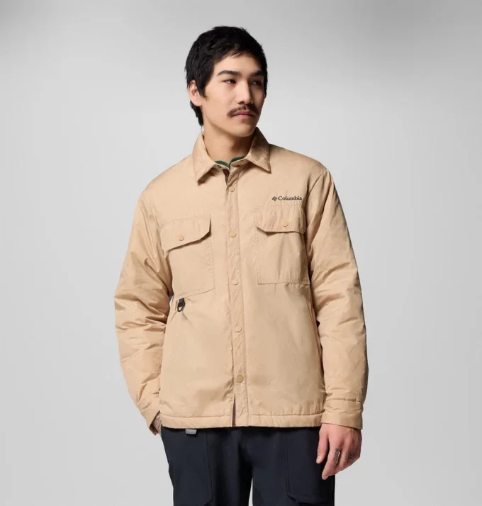 Men Landroamer™ Shirt Jacket Men Landroamer™ Shirt Jacket
