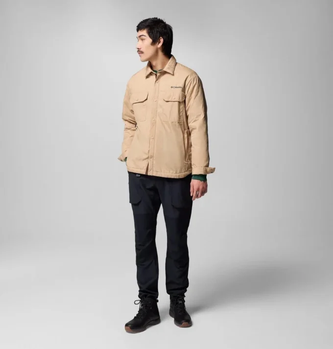 Men Landroamer™ Shirt Jacket Men Landroamer™ Shirt Jacket