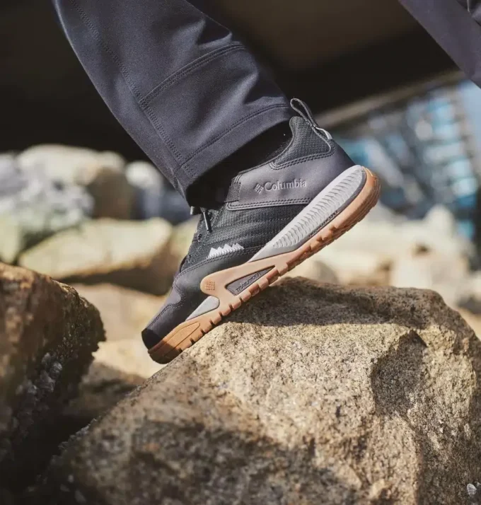 Men Landroamer™ Trailrider Shoe Men Landroamer™ Trailrider Shoe