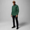 Men Landroamer™ Twill Long Sleeve Shirt