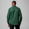 Men Landroamer™ Twill Long Sleeve Shirt