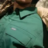 Men Landroamer™ Twill Long Sleeve Shirt