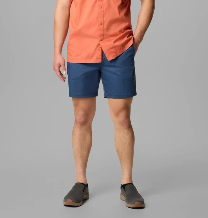 Men Landroamer™ Twill Shorts Men Landroamer™ Twill Shorts
