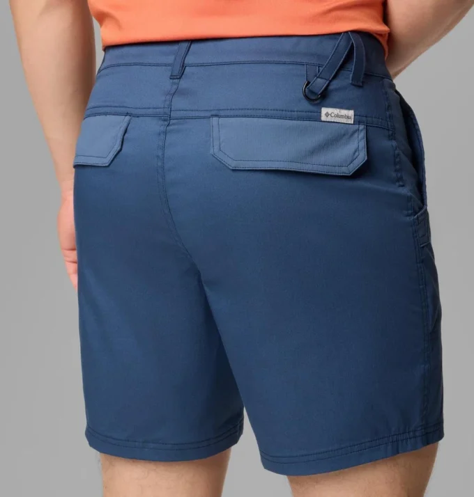 Men Landroamer™ Twill Shorts Men Landroamer™ Twill Shorts
