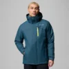 Men Last Tracks™ II Jacket – Tall Men Last Tracks™ II Jacket – Tall