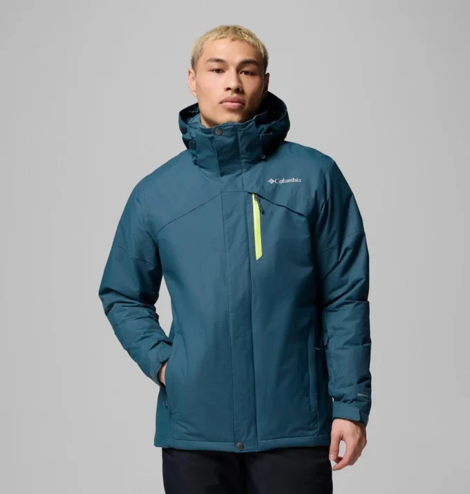 Men Last Tracks™ II Jacket – Tall Men Last Tracks™ II Jacket – Tall