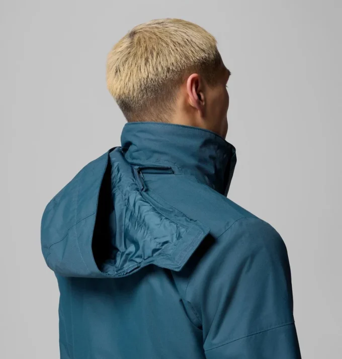 Men Last Tracks™ II Jacket – Tall Men Last Tracks™ II Jacket – Tall