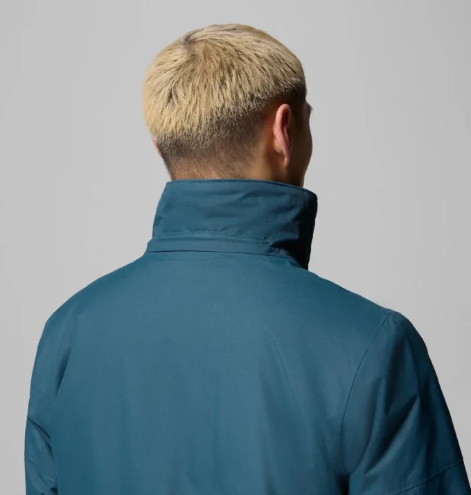 Men Last Tracks™ II Jacket – Tall Men Last Tracks™ II Jacket – Tall