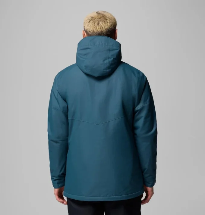 Men Last Tracks™ II Jacket – Tall Men Last Tracks™ II Jacket – Tall