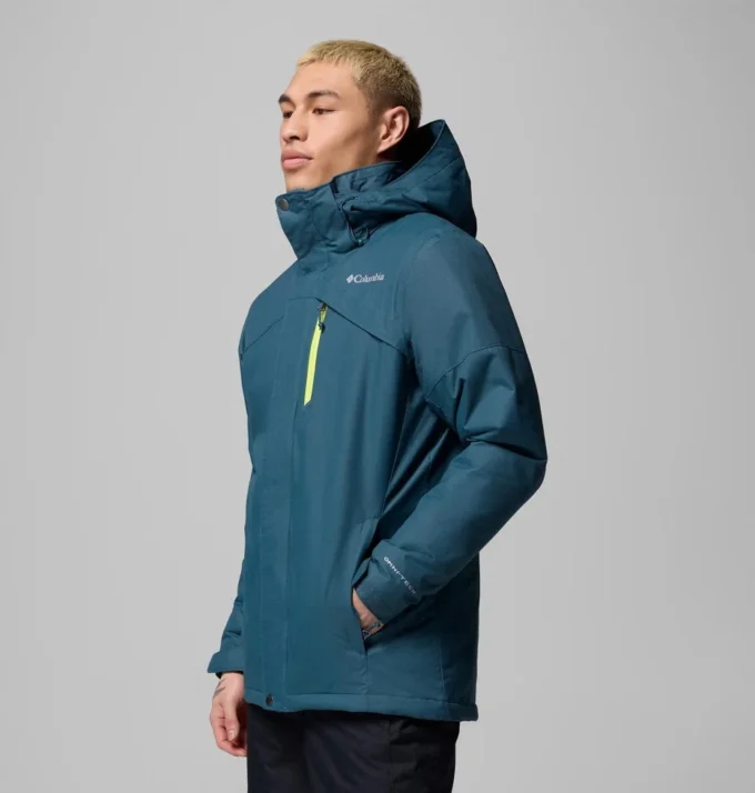 Men Last Tracks™ II Jacket – Tall Men Last Tracks™ II Jacket – Tall