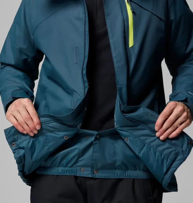 Men Last Tracks™ II Jacket – Tall Men Last Tracks™ II Jacket – Tall