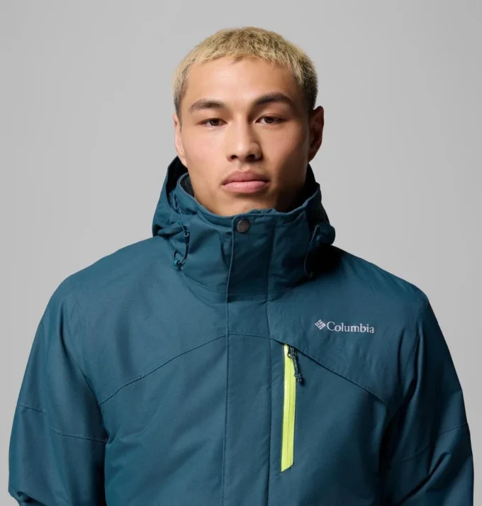 Men Last Tracks™ II Jacket – Tall Men Last Tracks™ II Jacket – Tall