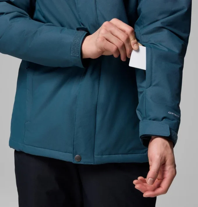 Men Last Tracks™ II Jacket – Tall Men Last Tracks™ II Jacket – Tall