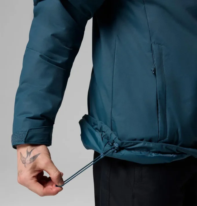 Men Last Tracks™ II Jacket – Tall Men Last Tracks™ II Jacket – Tall