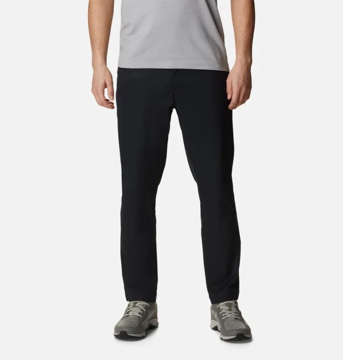 Men Lie Angle Golf Pant