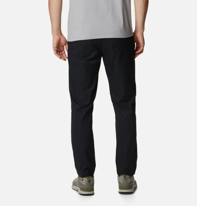 Men Lie Angle Golf Pant