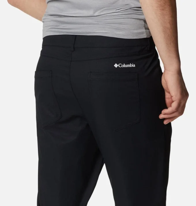Men Lie Angle Golf Pant