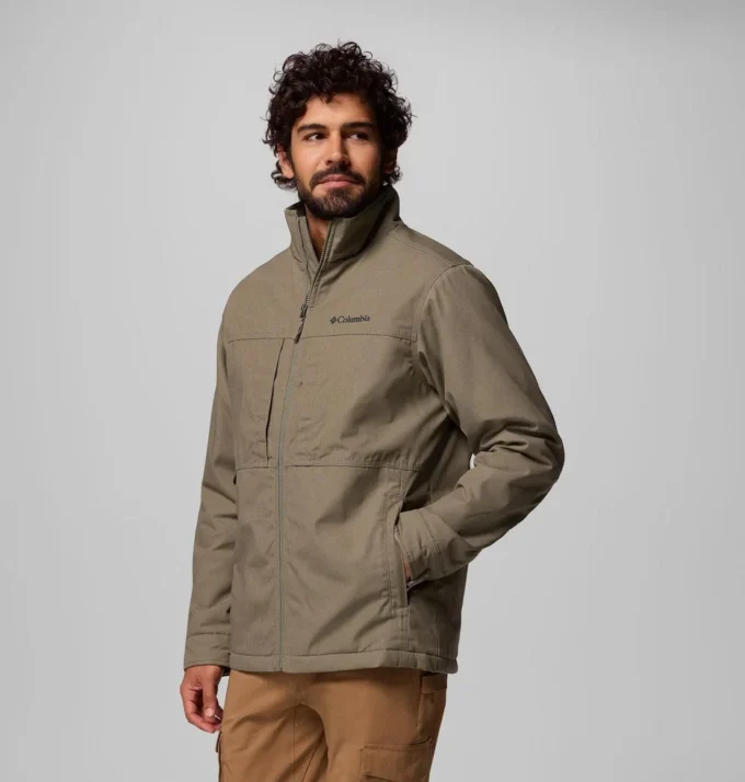 Men Loma Vista™ III Jacket